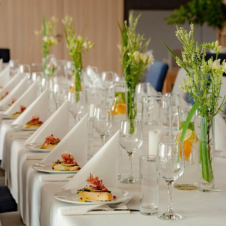 Hotel Zatoka Гданськ Екстер'єр фото