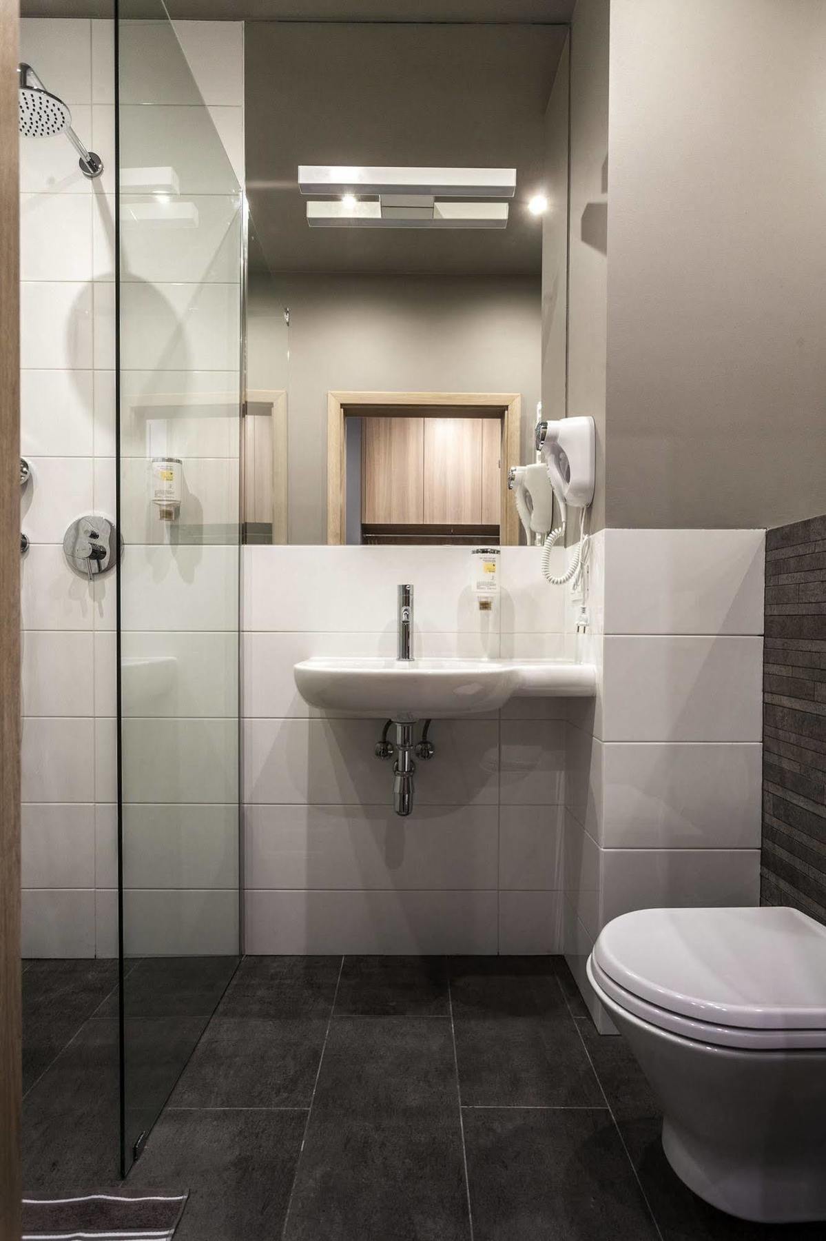 Hotel Zatoka Гданськ Екстер'єр фото